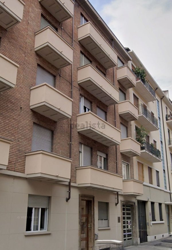 appartamento in affitto a Torino in zona Santa Rita