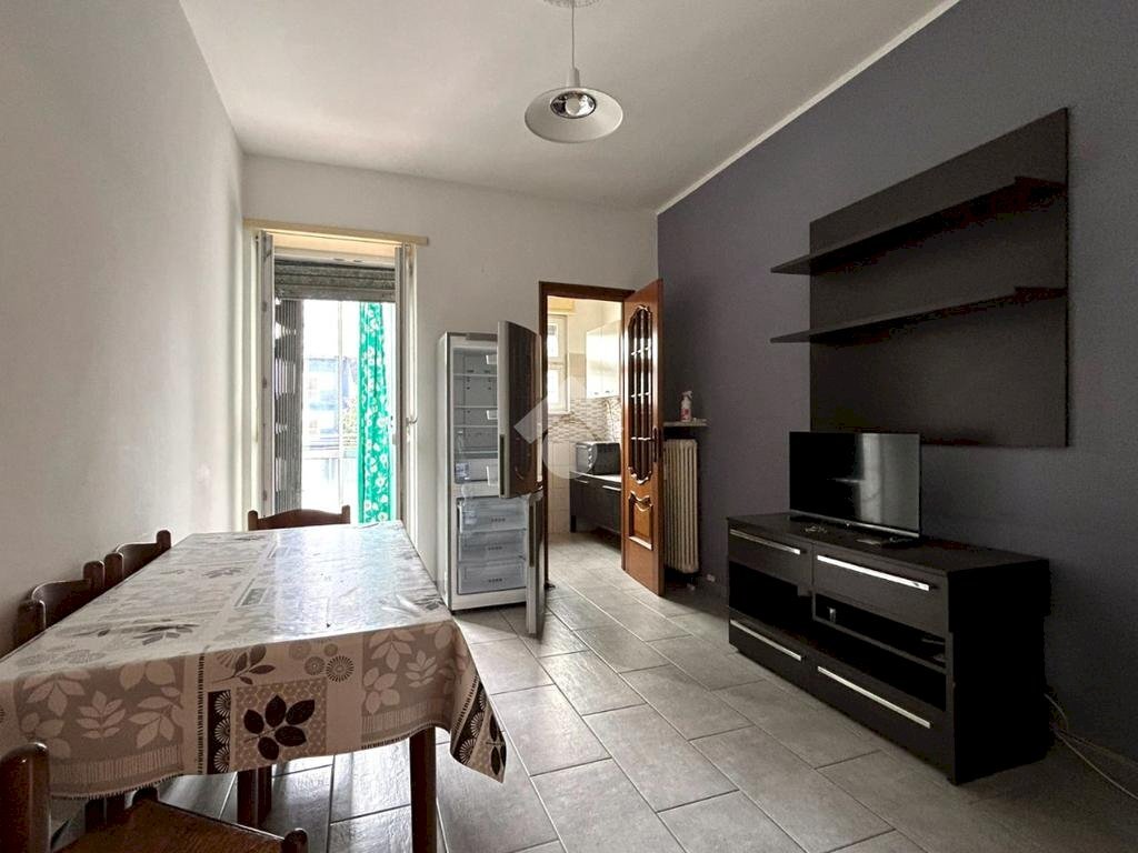 appartamento in affitto a Torino in zona Lingotto