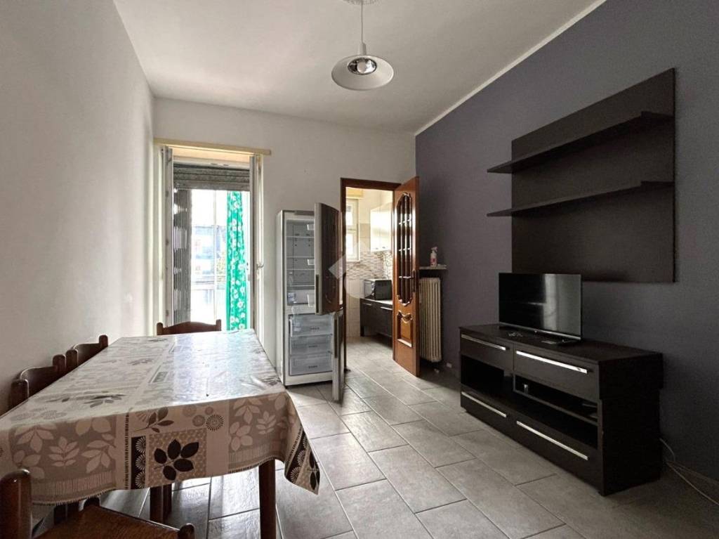 appartamento in affitto a Torino in zona Lingotto