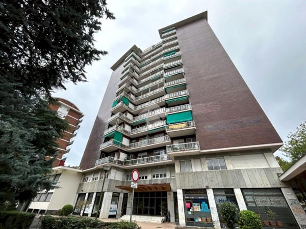 appartamento in affitto a Torino