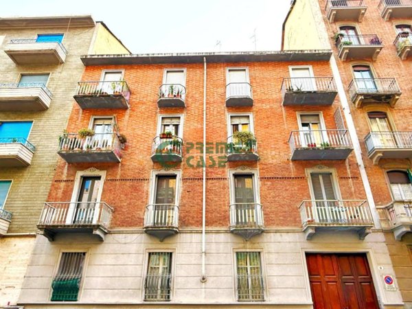 appartamento in affitto a Torino in zona Rosa