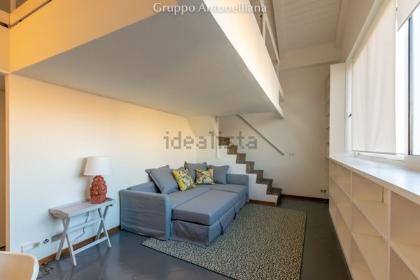 appartamento in affitto a Torino in zona Vanchiglia