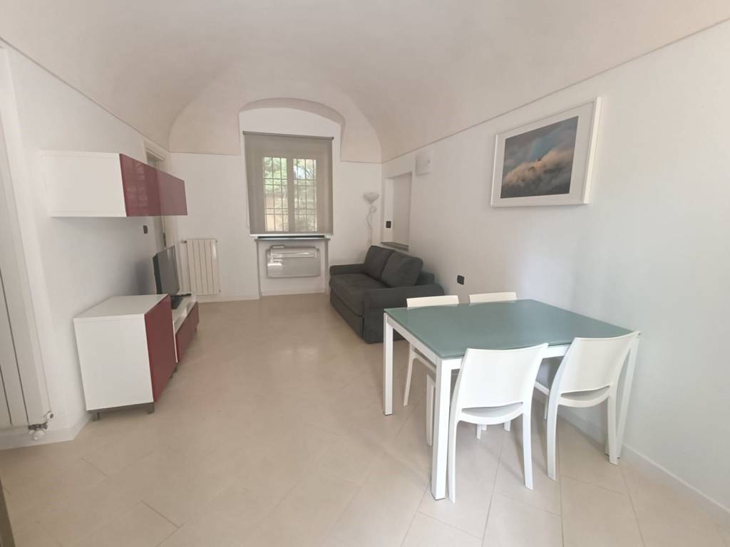 appartamento in affitto a Torino in zona Campidoglio