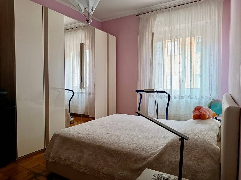 appartamento in affitto a Torino in zona Parella