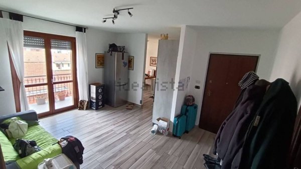 appartamento in affitto a Torino in zona Parella