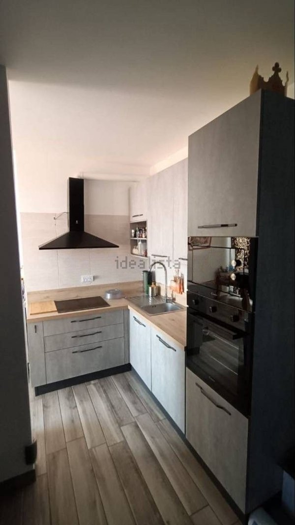 appartamento in affitto a Torino in zona Parella