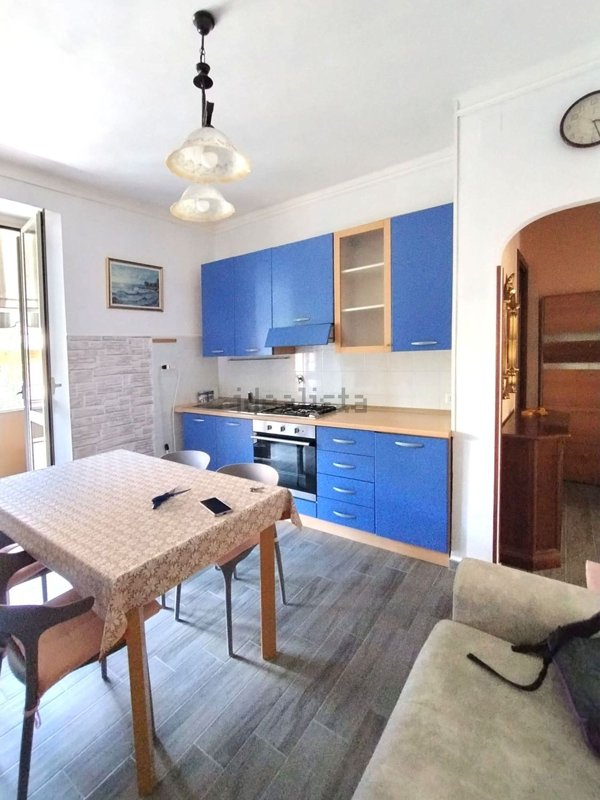 appartamento in affitto a Torino in zona Aurora