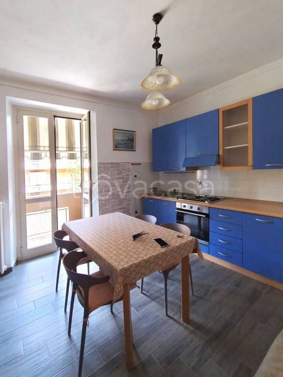 appartamento in affitto a Torino in zona Aurora