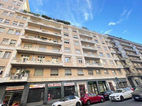 appartamento in affitto a Torino in zona Santa Rita