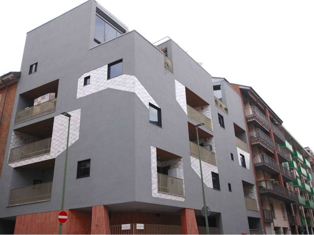 appartamento in affitto a Torino in zona Cenisia