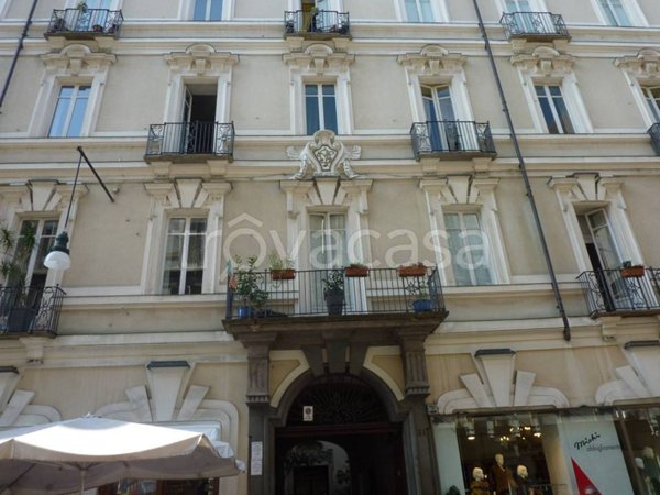 negozio in affitto a Torino in zona Centro Storico