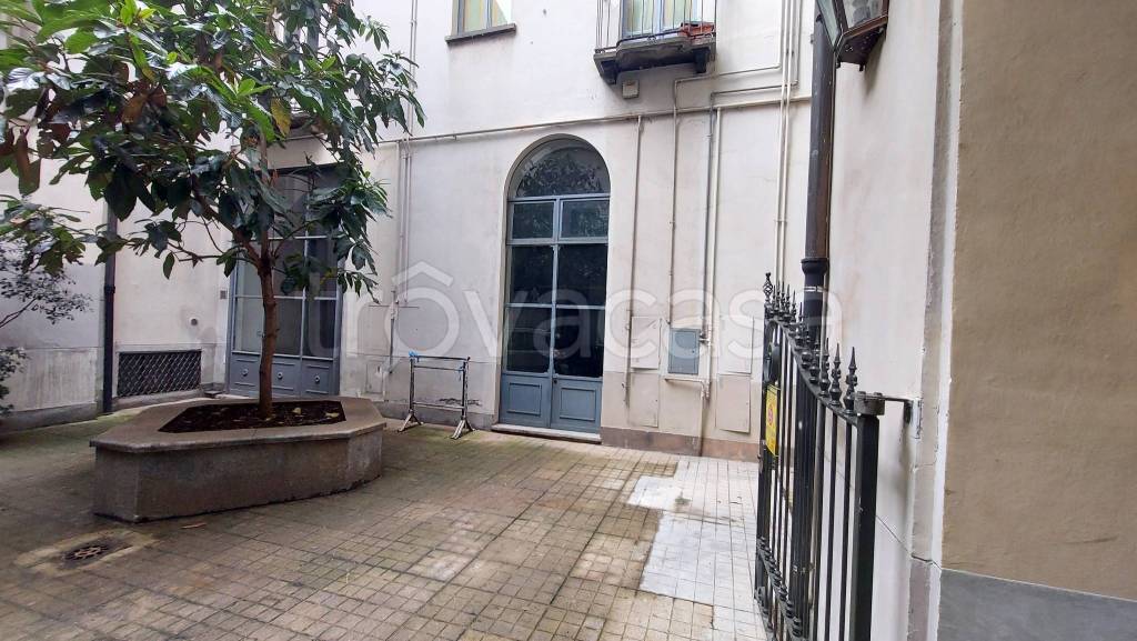 negozio in affitto a Torino in zona Centro Storico