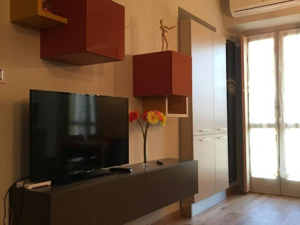 appartamento in affitto a Torino