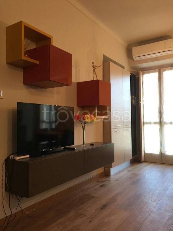 appartamento in affitto a Torino in zona Centro Storico