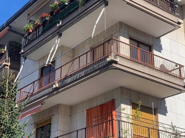 appartamento in affitto a Torino in zona Gran Madre