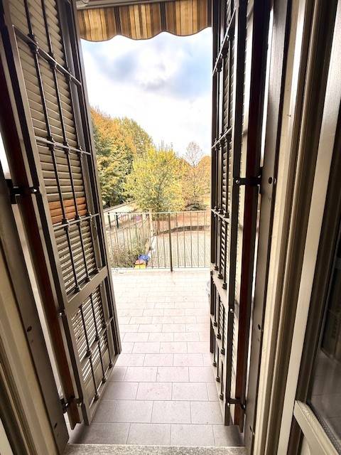 appartamento in affitto a Torino in zona Cavoretto