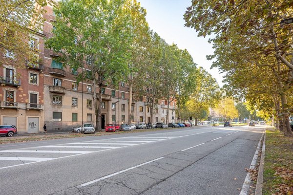 ufficio in affitto a Torino in zona Cit Turin