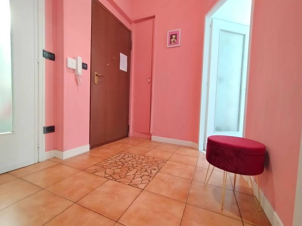 appartamento in affitto a Torino in zona Vallette