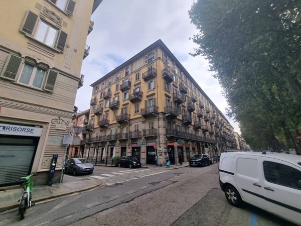 appartamento in affitto a Torino in zona Vanchiglia