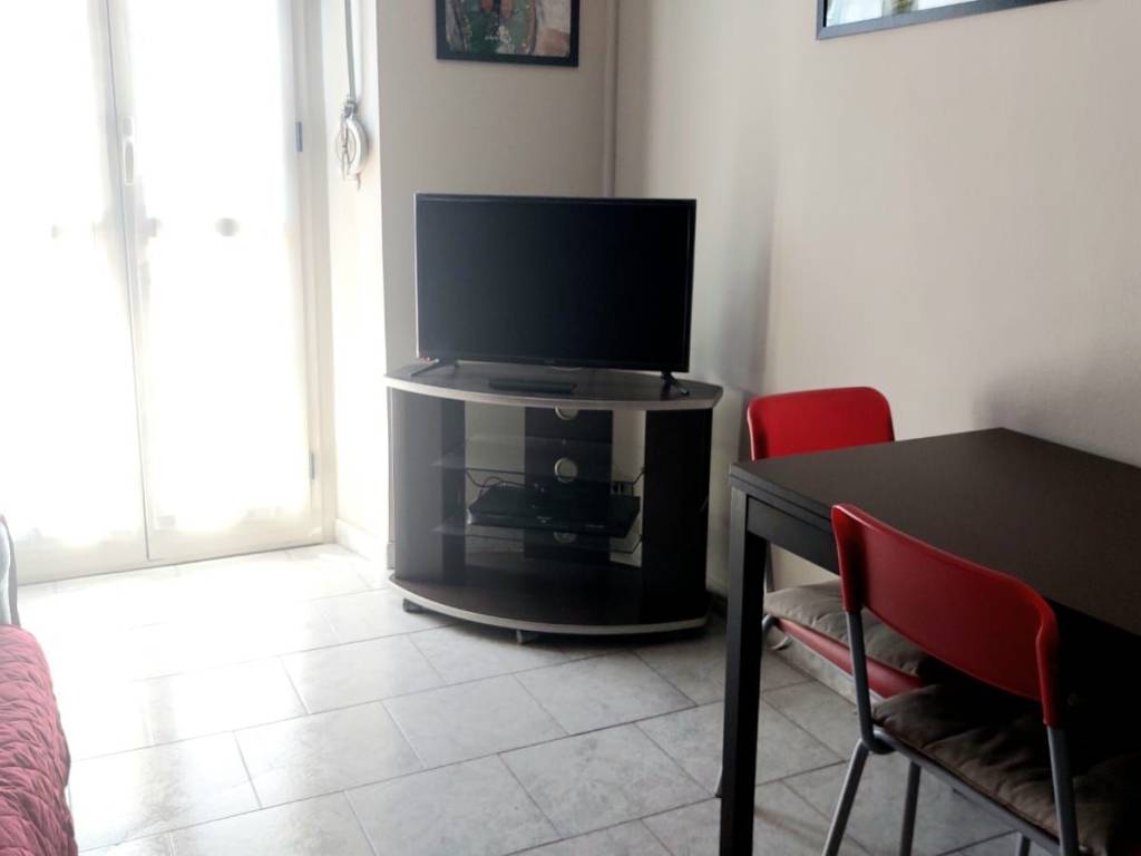 appartamento in affitto a Torino in zona Parella