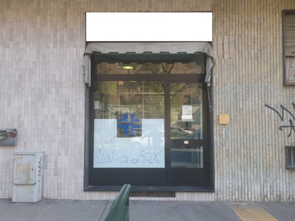 ufficio in affitto a Torino in zona Borgo San Paolo