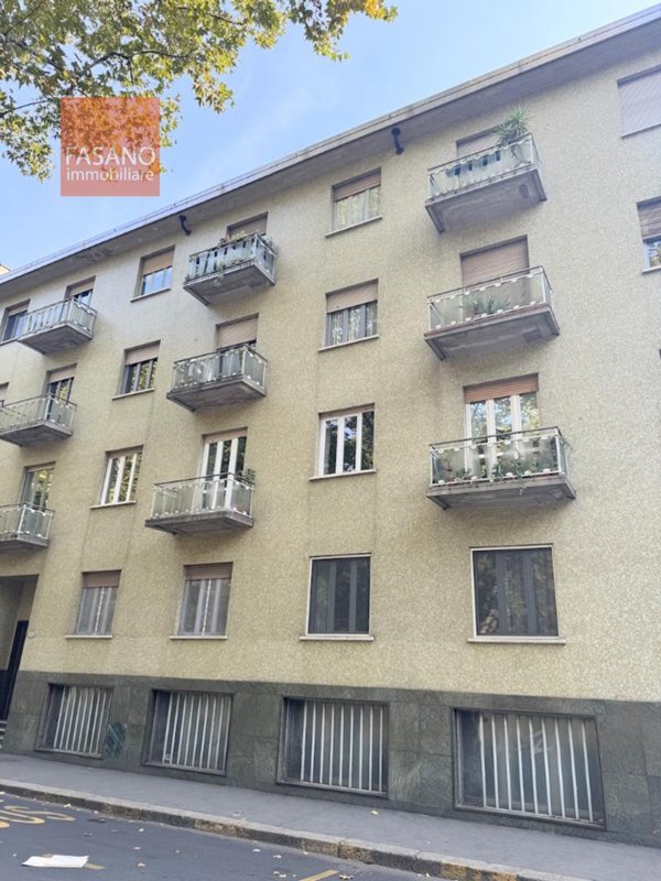 appartamento in affitto a Torino in zona Rosa
