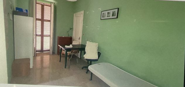 camera singola in affitto a Torino in zona Crocetta