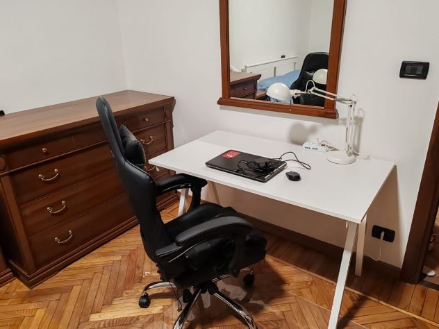 appartamento in affitto a Torino in zona Lingotto