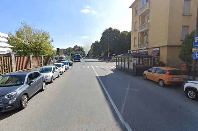 camera singola in affitto a Torino in zona Millefonti