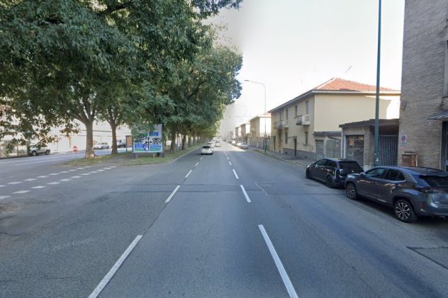 appartamento in affitto a Torino