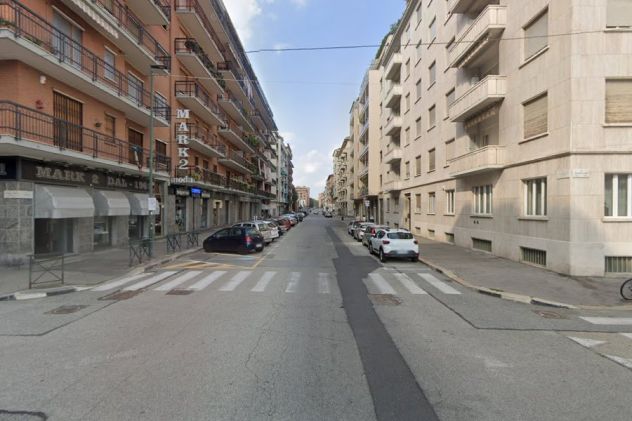 appartamento in affitto a Torino in zona Santa Rita