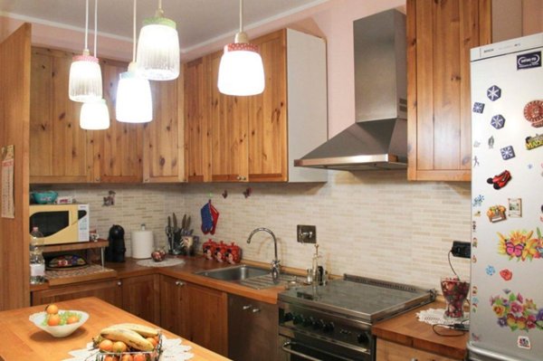 appartamento in affitto a Torino in zona Filadelfia