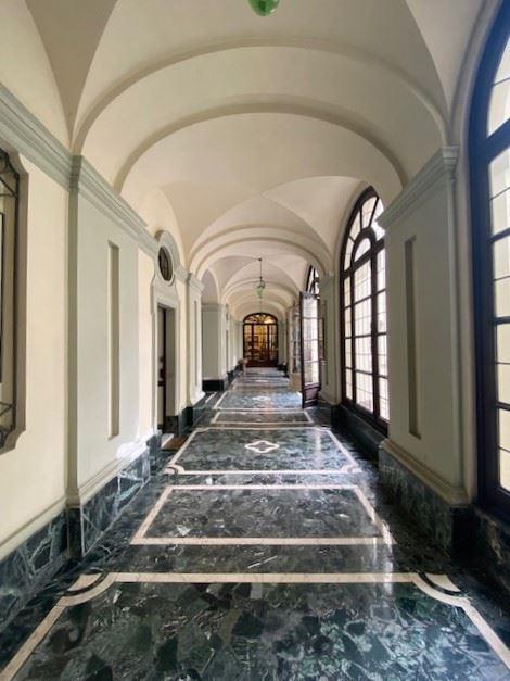 appartamento in affitto a Torino in zona Centro Storico