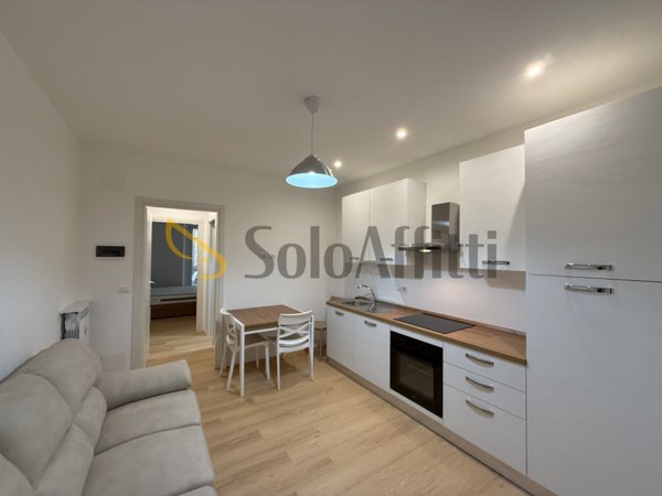 appartamento in affitto a Torino in zona San Donato