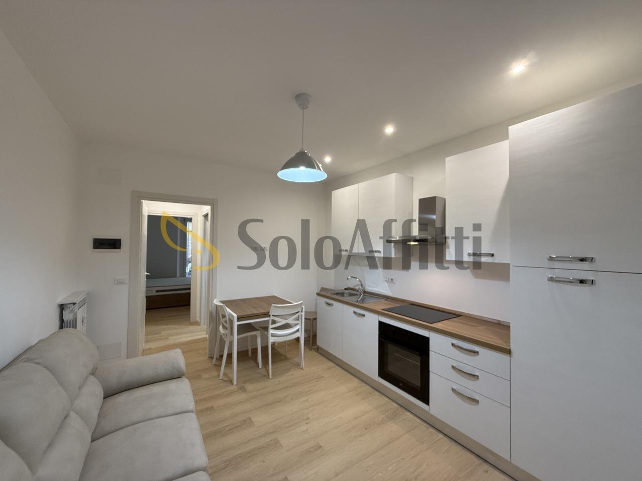 appartamento in affitto a Torino in zona San Donato