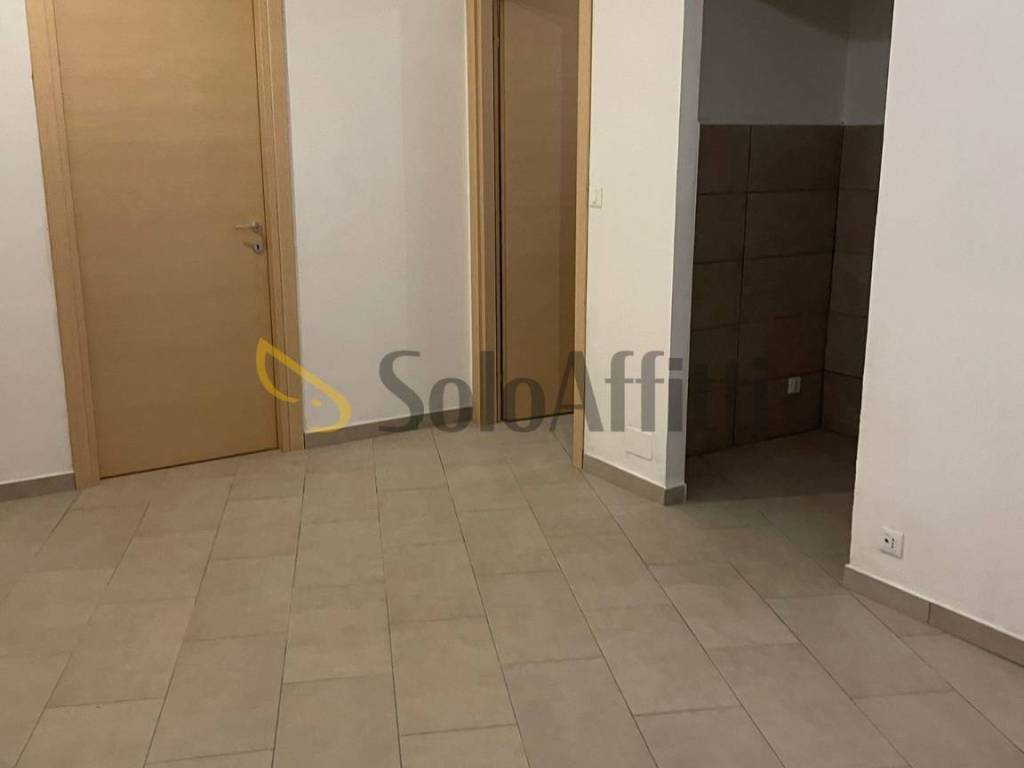 appartamento in affitto a Torino in zona San Donato