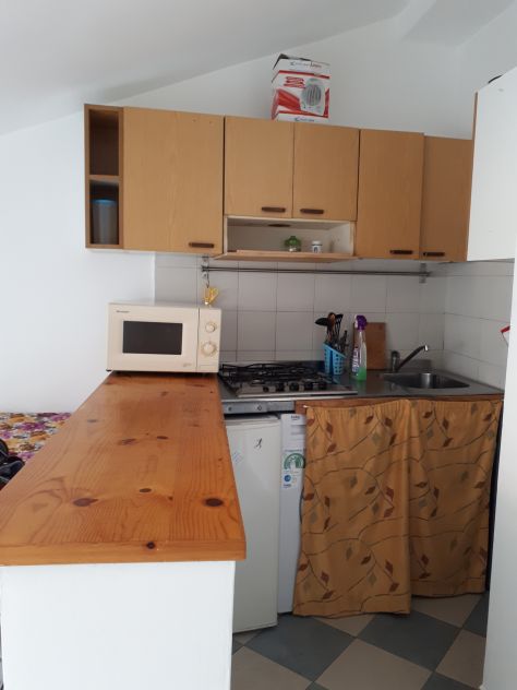 monolocale in affitto a Torino in zona Vanchiglia