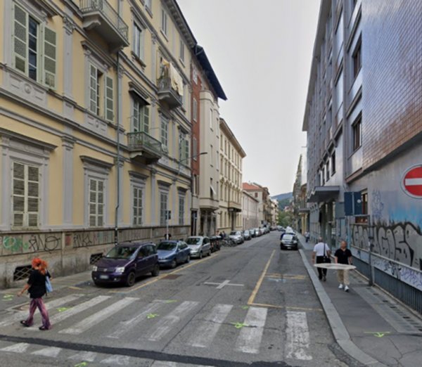 appartamento in affitto a Torino in zona Vanchiglia