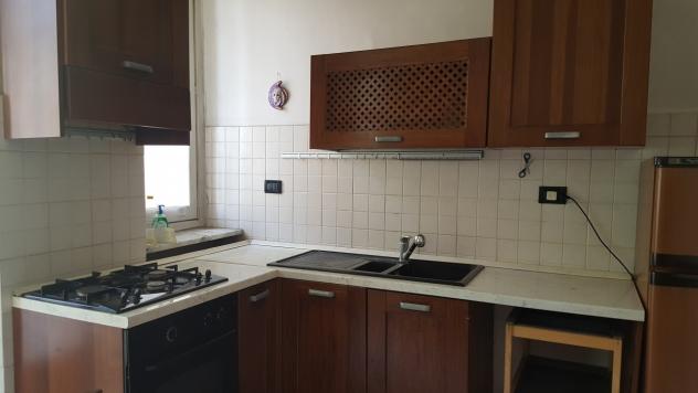 appartamento in affitto a Torino in zona Borgo San Paolo