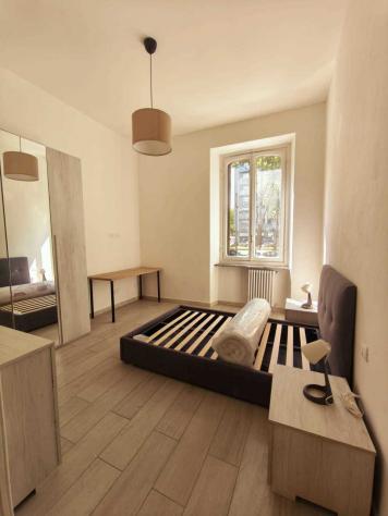 camera singola in affitto a Torino in zona Crocetta