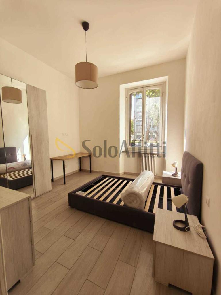 appartamento in affitto a Torino in zona Crocetta