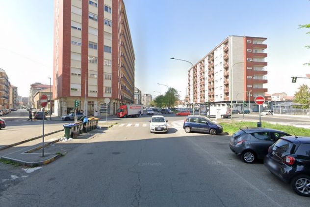 appartamento in affitto a Torino in zona Vallette