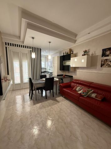 appartamento in affitto a Torino in zona Vallette