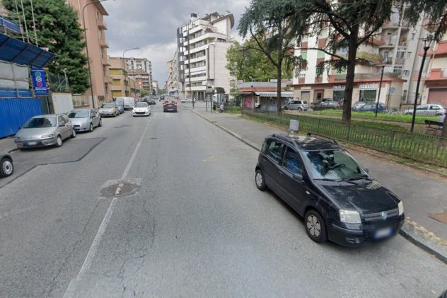 appartamento in affitto a Torino in zona Borgo San Paolo