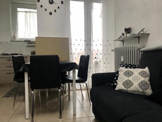 appartamento in affitto a Torino in zona Pozzo Strada