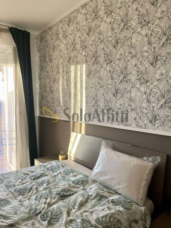 appartamento in affitto a Torino in zona Pozzo Strada