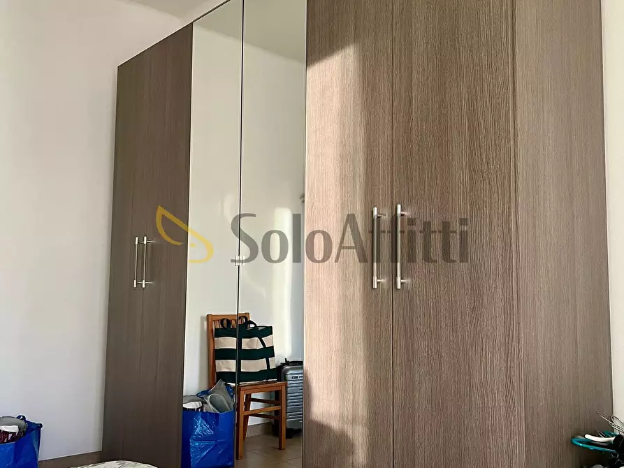 appartamento in affitto a Torino