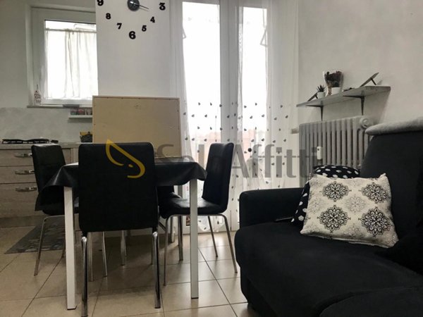 appartamento in affitto a Torino