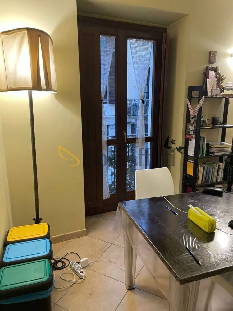 appartamento in affitto a Torino in zona San Donato