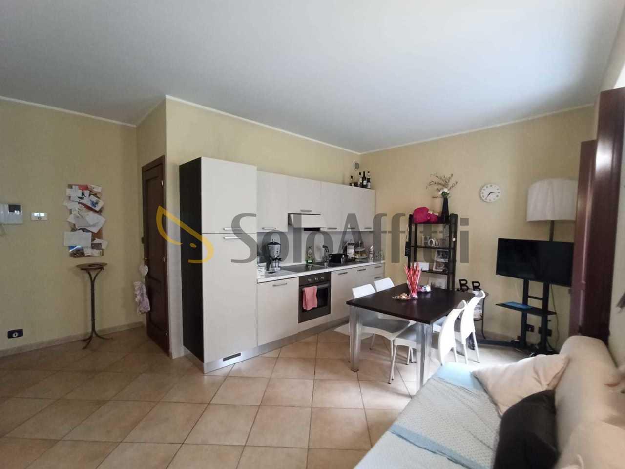 appartamento in affitto a Torino in zona San Donato